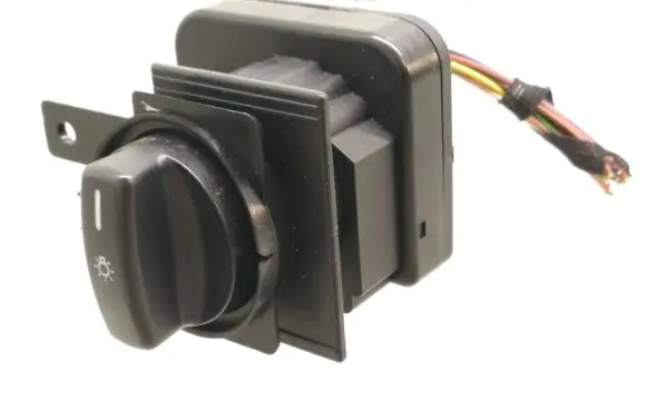 Mercedes-Benz B W245 Light switch 1695452704