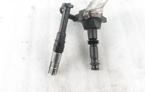 Alfa Romeo 147 High voltage ignition coil 1227030071