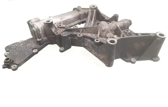 Porsche Boxster 986 Oil pump 996107012 0070905076