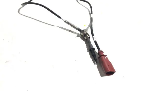 Audi Q5 SQ5 FY Exhaust gas temperature sensor 05L906088CF