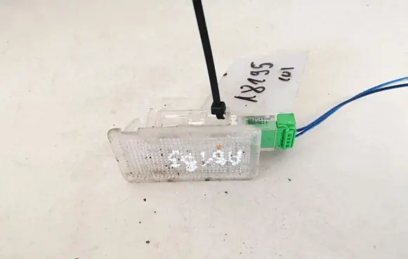 Volvo S80 Other interior light 30754448