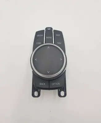 BMW X3 G01 Head unit multimedia control 6844224 65826844224