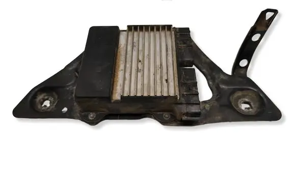 Toyota RAV 4 (XA30) Fuel injection control unit/module 8987171010 1310001331