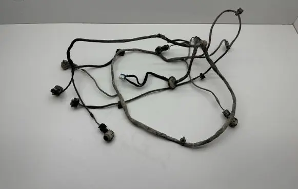 Mercedes-Benz GLC X253 C253 Parking sensor (PDC) wiring loom A0225452426