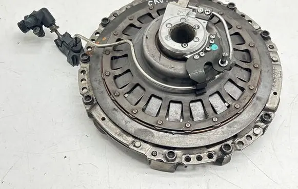 Porsche Cayenne (92A) Clutch set kit 95810226903 95811602700 95811601300