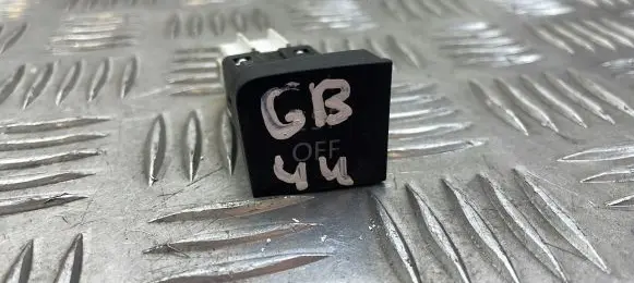 ESP (stability program) switch