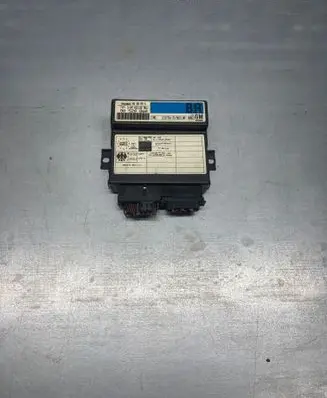 Opel Astra G Comfort/convenience module 4608096