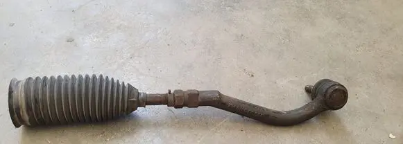 KIA Sorento Steering tie rod XMRHGFCCTR
