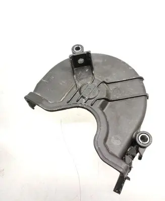 Skoda Fabia Mk3 (NJ) Timing belt guard (cover) 04C109121E