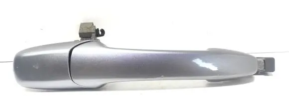 Mazda 3 I Front door exterior handle