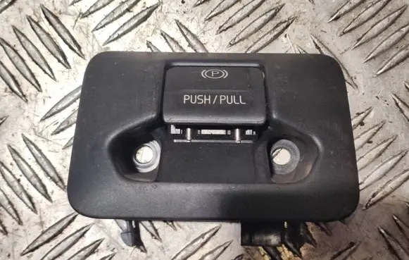 Volvo XC90 Hand parking brake switch 30773539