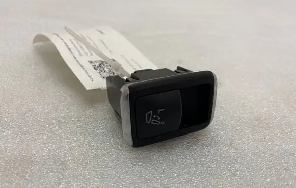 Mercedes-Benz GL X166 Seat control switch A1668201210