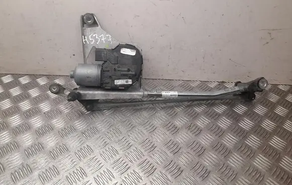 Audi Q7 4M Front wiper linkage 4M8955023