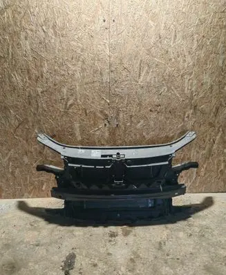 Volkswagen Touran I Radiator support slam panel