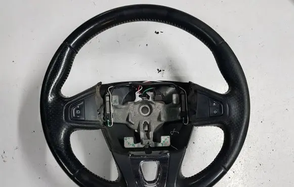 Renault Megane III Steering wheel 609581499