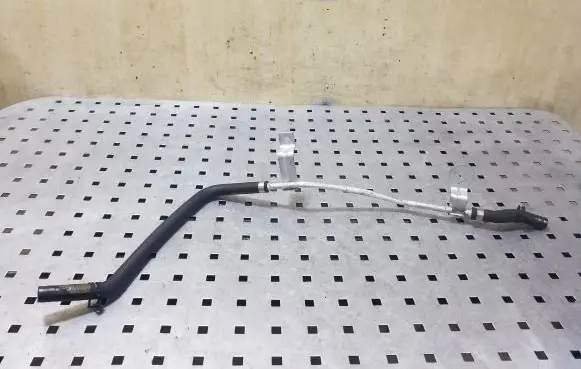 Mercedes-Benz B W246 W242 Engine coolant pipe/hose A2425011425