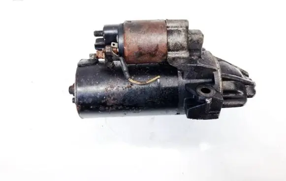 Ford Transit Starter motor 1005831484