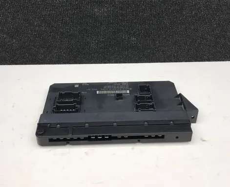 Mercedes-Benz Sprinter W906 Comfort/convenience module A9065452101 A9065450601 A9064420400