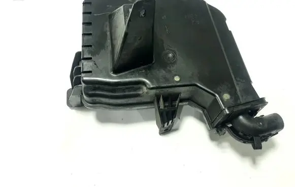 Volvo V40 Engine control unit box 31397339