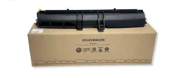Volkswagen T-Cross Air intake duct part 2GM129509A 46895 2Q0129509A