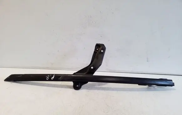 Bentley Continental Front door windshield rail 3W0837412C