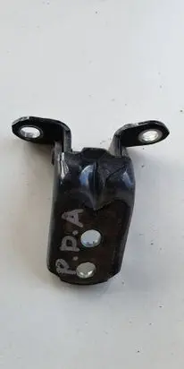 Nissan Murano Z51 Front door lower hinge 