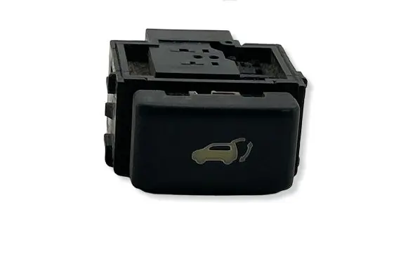 Nissan Quest Tailgate opening switch 
