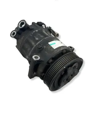 Opel Insignia A Air conditioning (A/C) compressor (pump) 