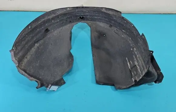 Skoda Kodiaq Front wheel arch liner splash guards 565809962 IMPRK1497986