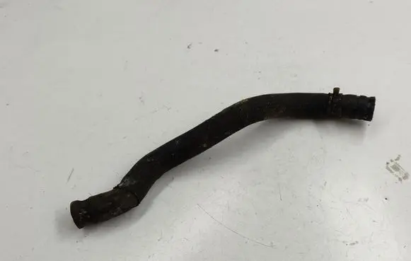 Audi A6 S6 C6 4F Power steering hose/pipe/line