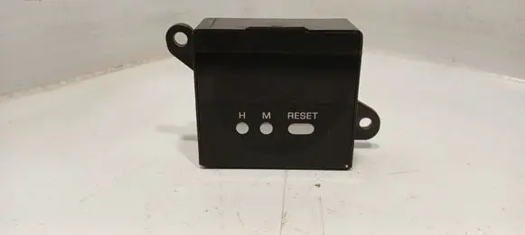 Nissan Patrol Y60 Clock 2582001J00