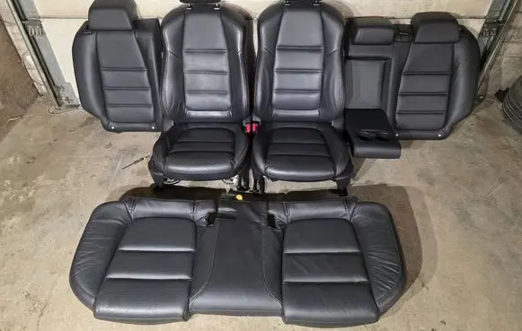 Mazda 6 Seat set 1137