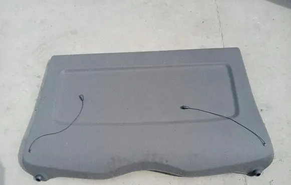 Ford Focus (B) pillar trim (bottom) 