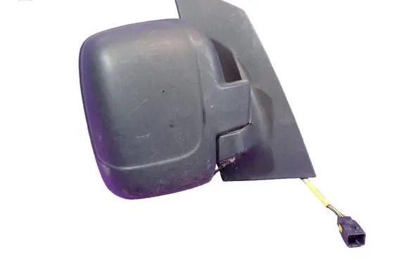 Fiat Scudo Front door electric wing mirror 