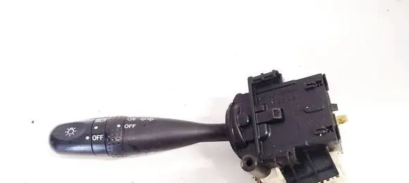 Toyota Corolla Verso E121 Indicator stalk 1736481