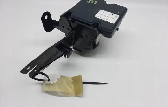 Skoda Fabia Mk1 (6Y) ABS Pump