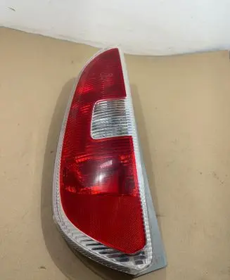 Skoda Roomster (5J) Rear/tail lights 5J7945095 5J7945111