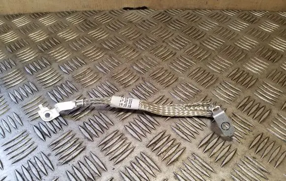 Tesla Model 3 Negative earth cable (battery) 169138700A