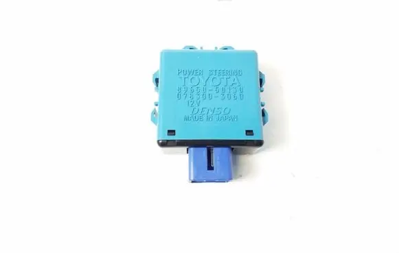 Lexus LS 430 Other control units/modules 8965050130