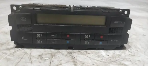 Ford Galaxy Climate control unit 7M5907040E 5HB00796320 YM2119988BCW