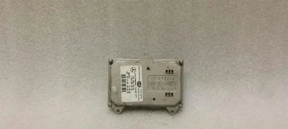 Mercedes-Benz ML W164 Headlight ballast module Xenon A0038205826