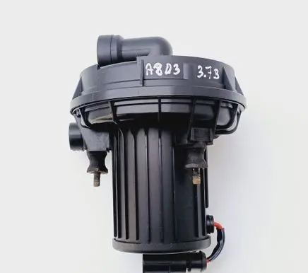 Audi A8 S8 D3 4E Secondary air pump 078906601G 06A959253B