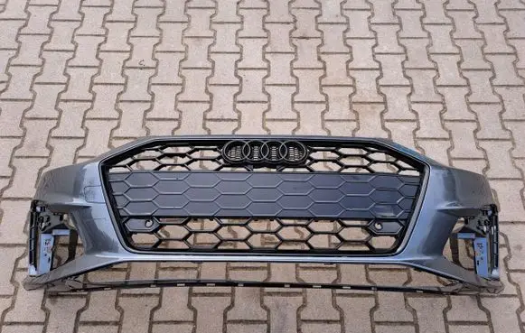 Audi A4 S4 B9 8W Front bumper AHTMK11B9