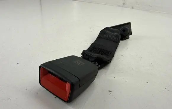 Alfa Romeo Stelvio Middle seatbelt buckle (rear) 156139439