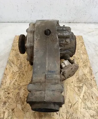 Audi 80 90 B3 Rear differential ARS ARS02033 0175251318