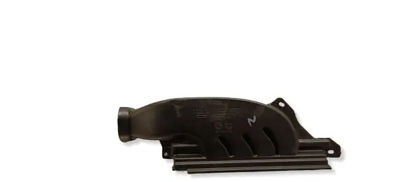 Tesla Model 3 Cabin air duct channel 111159300C