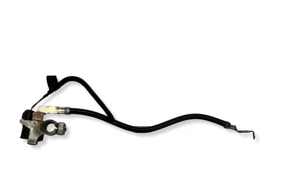 Ford Kuga II Negative earth cable (battery) 17394900