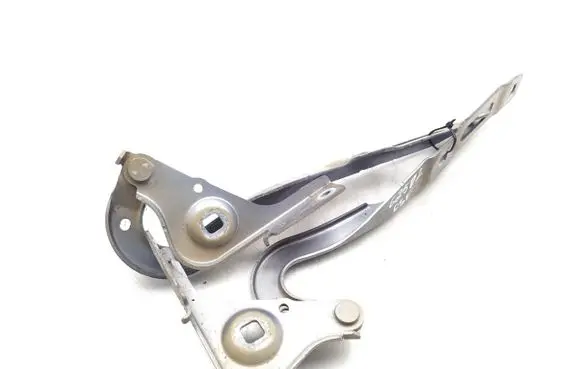 Opel Combo E Engine bonnet/hood hinges 9816485080