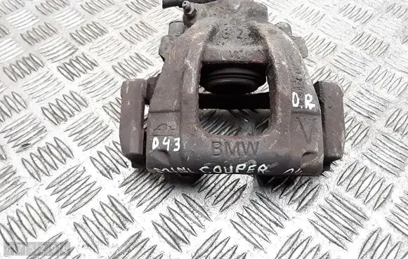 Mini Cooper Hatch Hardtop Front brake caliper
