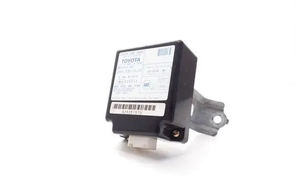 Toyota Yaris Door control unit/module 8974152020 619825000